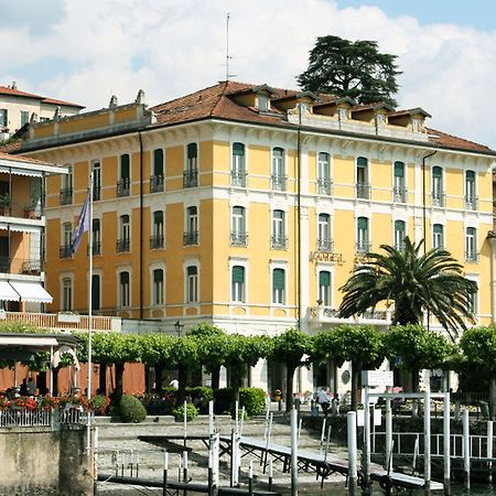 Hotel Excelsior Splendide Bellagio Luaran gambar