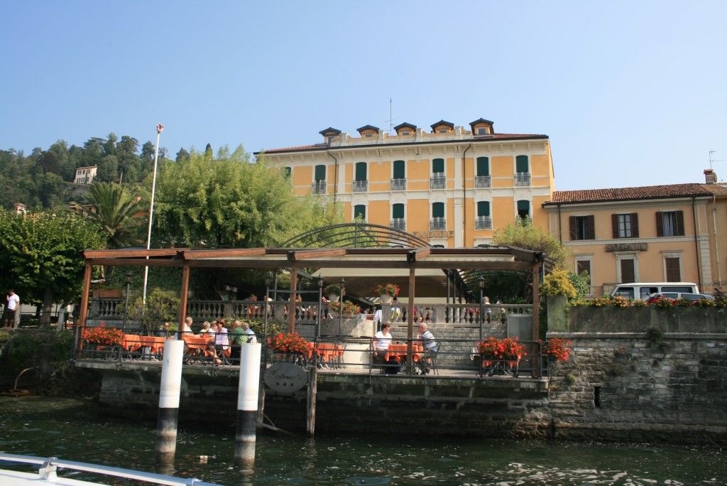 Hotel Excelsior Splendide Bellagio Luaran gambar