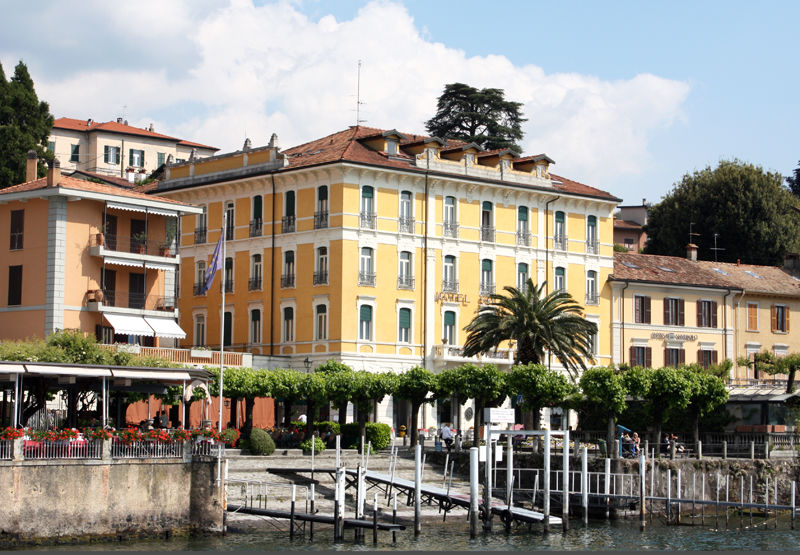 Hotel Excelsior Splendide Bellagio Luaran gambar