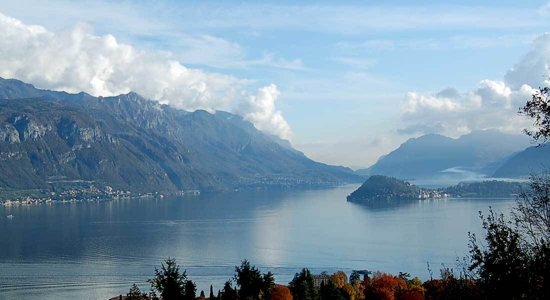 Hotel Excelsior Splendide Bellagio Luaran gambar